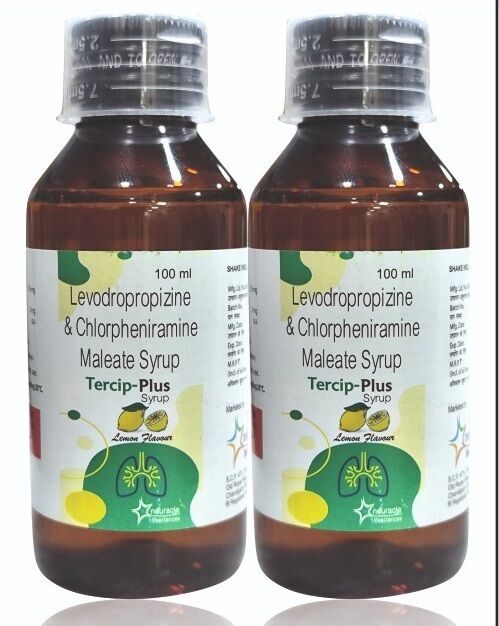 Tercip-Plus Tercip-Plus
